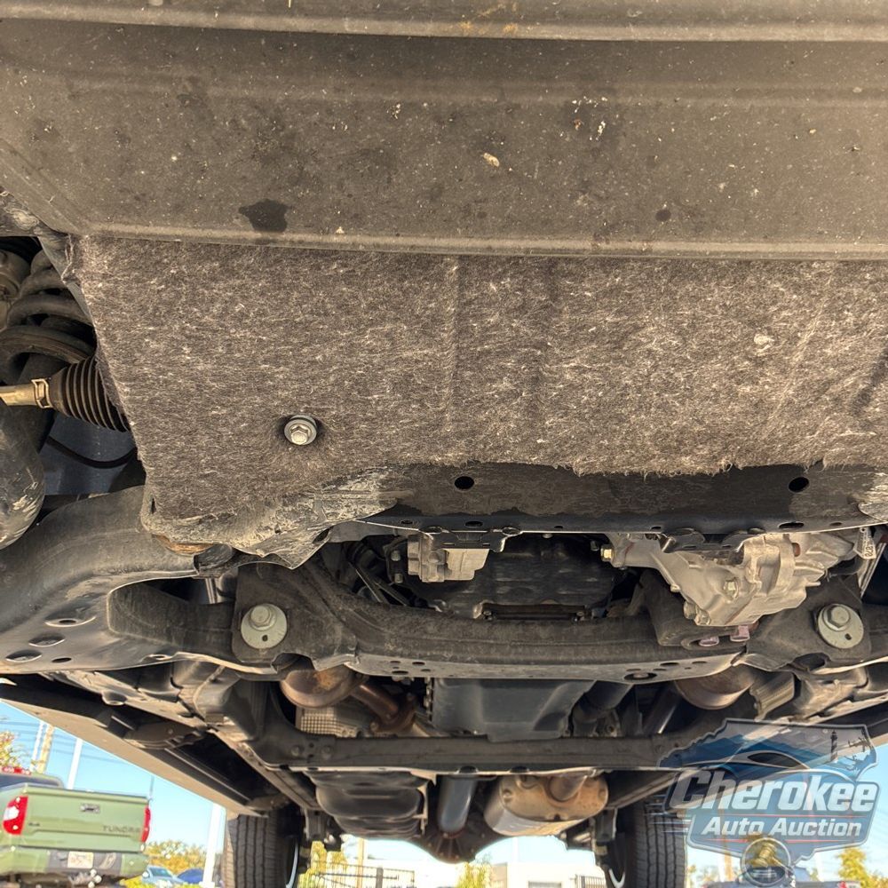 2023 Toyota Tundra Platinum HV