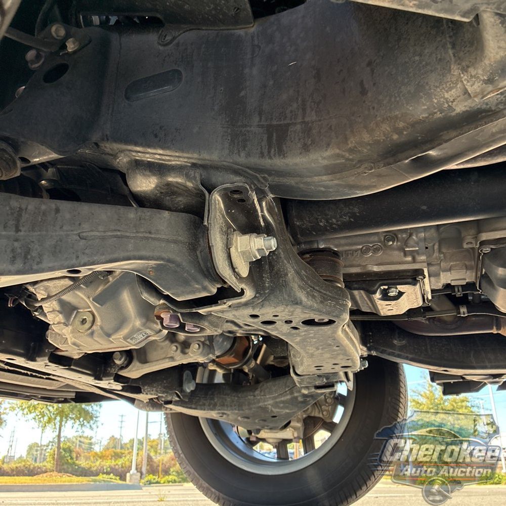 2023 Toyota Tundra Platinum HV