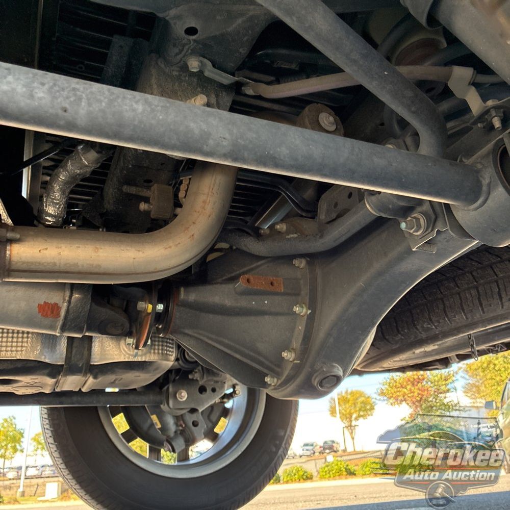 2023 Toyota Tundra Platinum HV