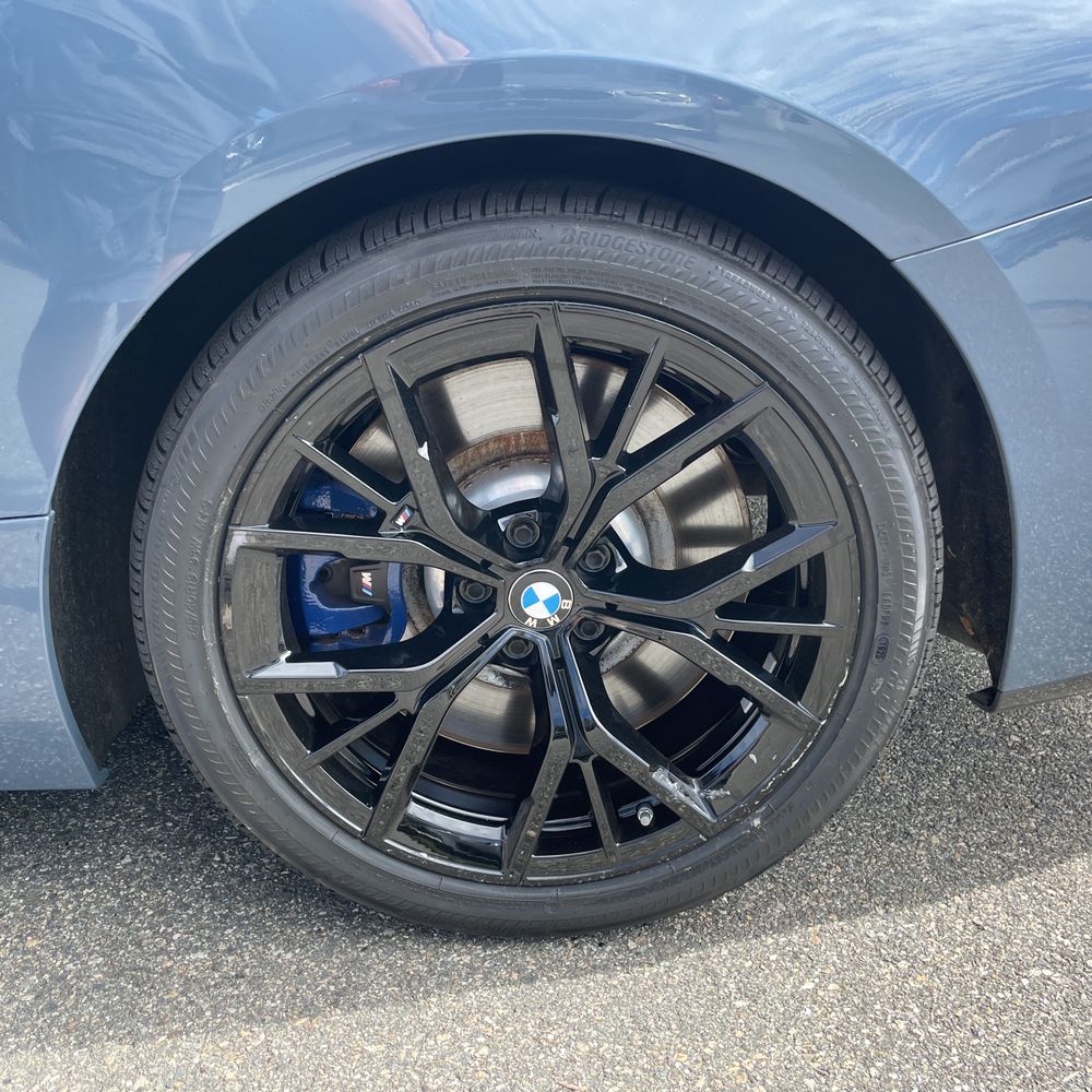 2022 BMW 8-Series M850xi