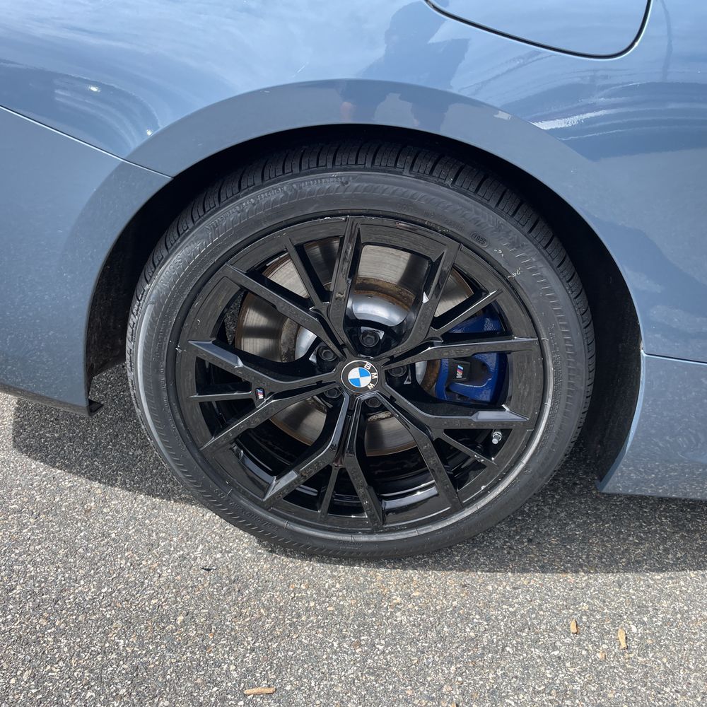 2022 BMW 8-Series M850xi