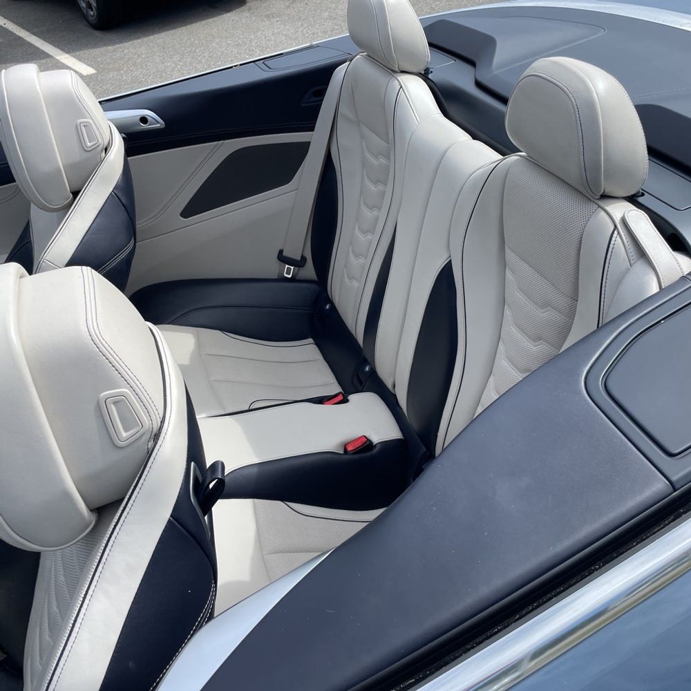 2022 BMW 8-Series M850xi