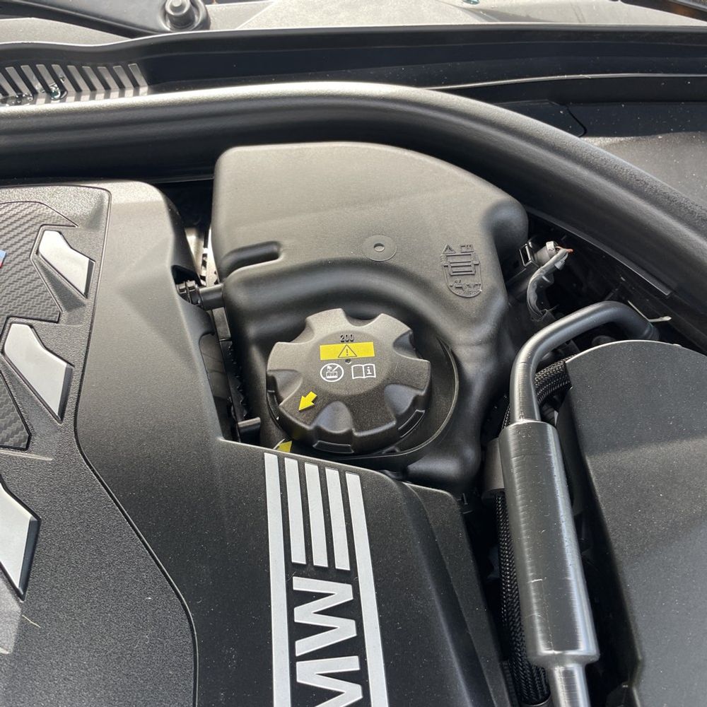 2022 BMW 8-Series M850xi