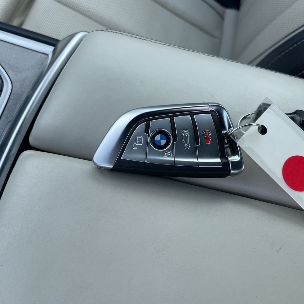 2022 BMW 8-Series M850xi