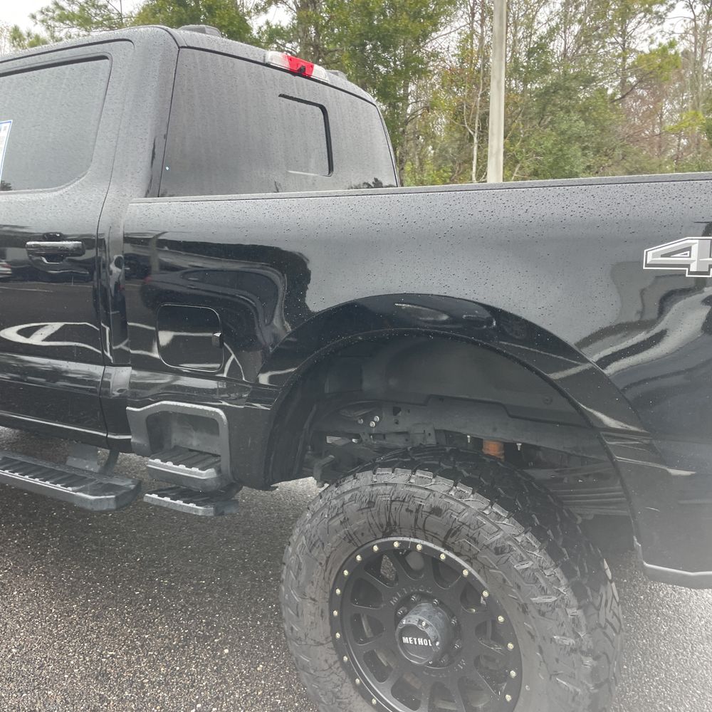 2023 Ford F-250 Super Duty Lariat
