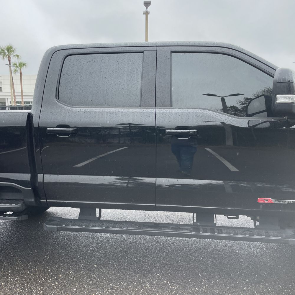 2023 Ford F-250 Super Duty Lariat