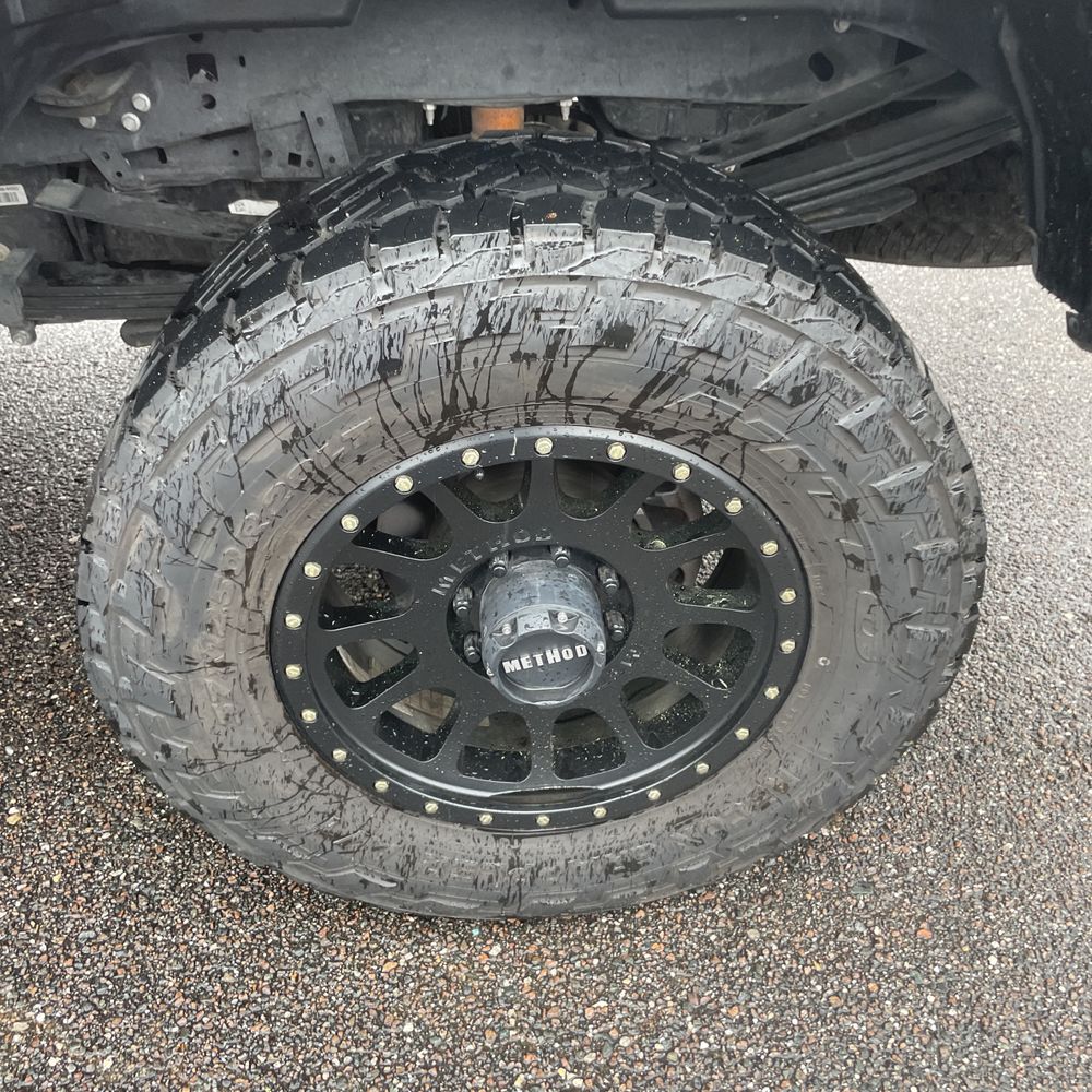2023 Ford F-250 Super Duty Lariat