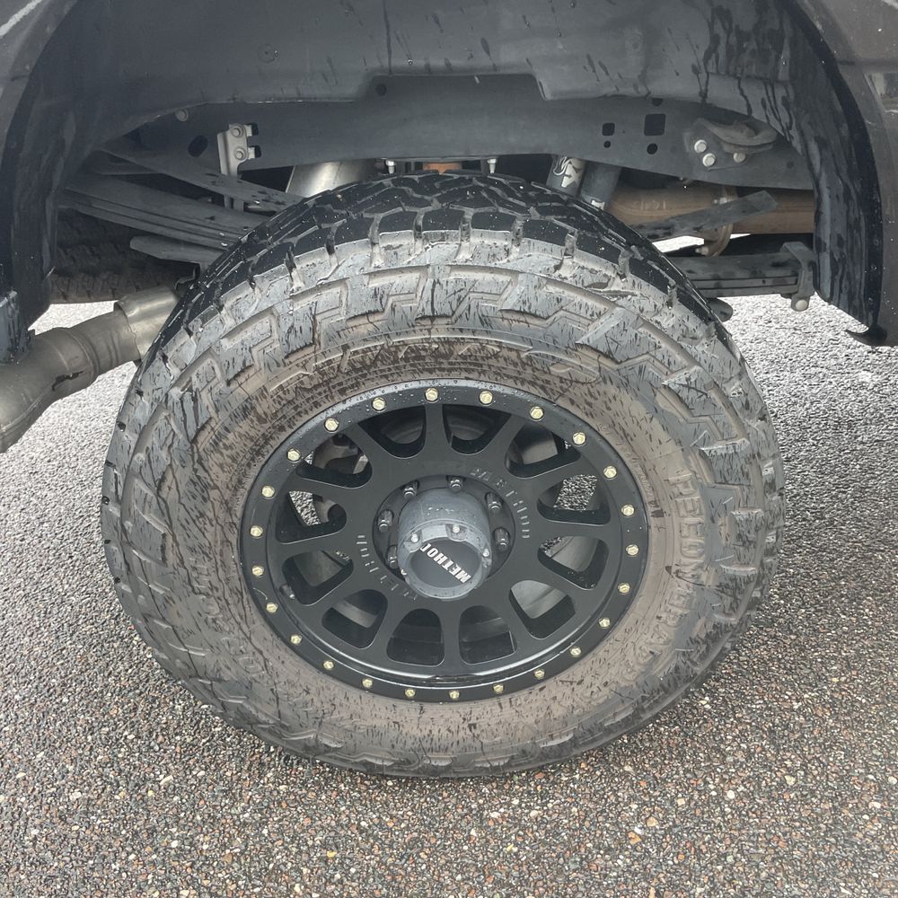 2023 Ford F-250 Super Duty Lariat