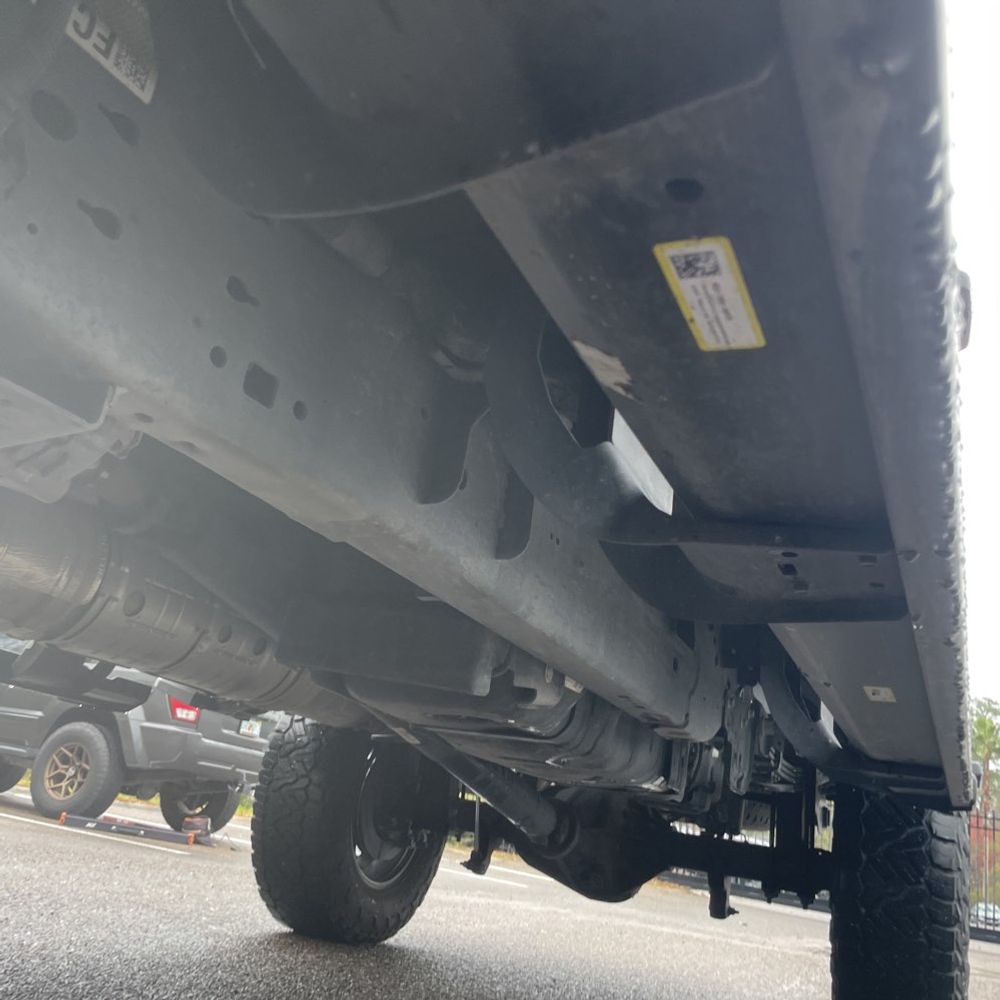 2023 Ford F-250 Super Duty Lariat
