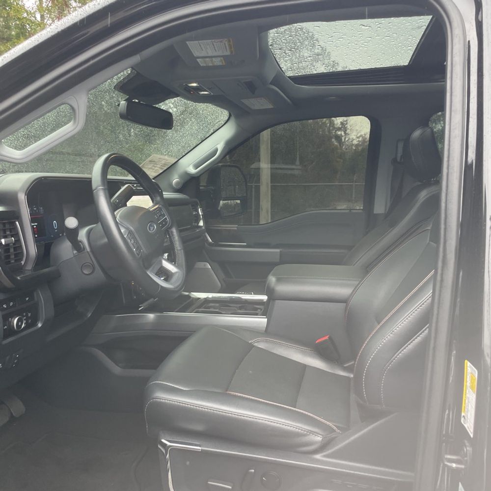 2023 Ford F-250 Super Duty Lariat
