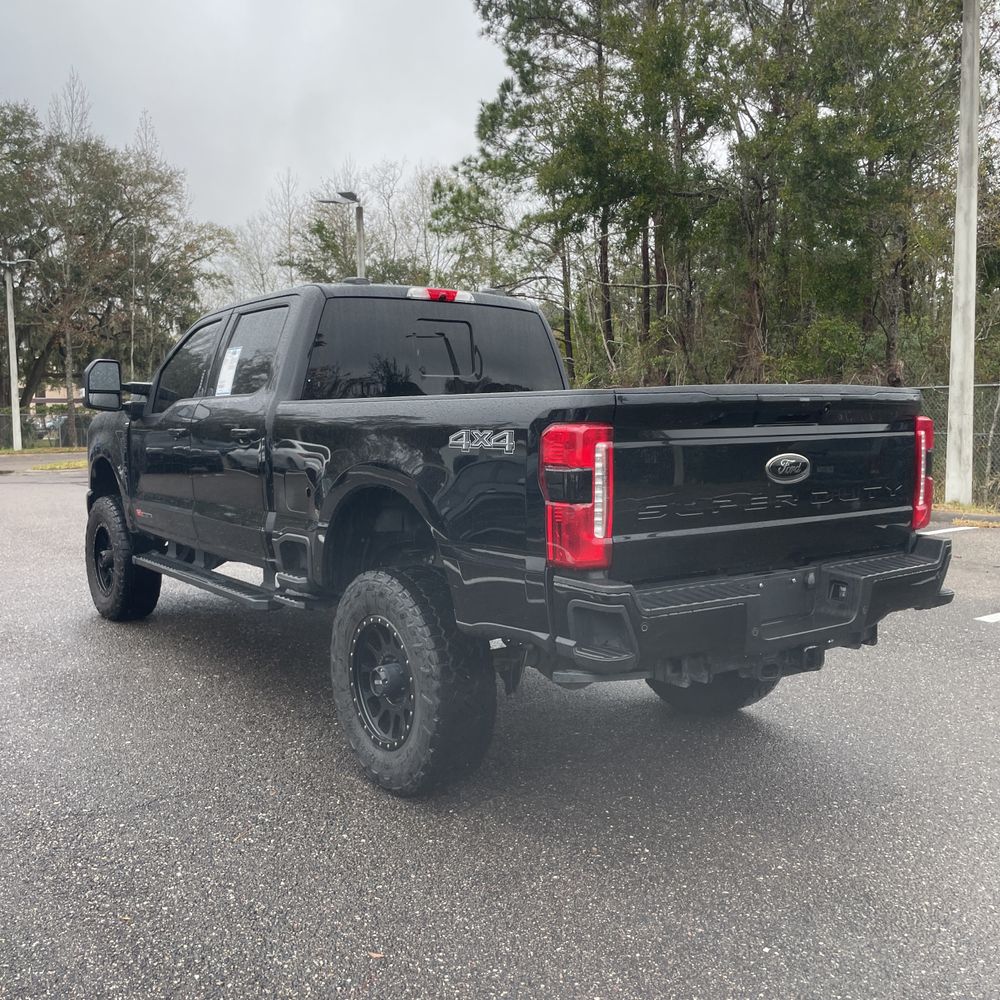 2023 Ford F-250 Super Duty Lariat