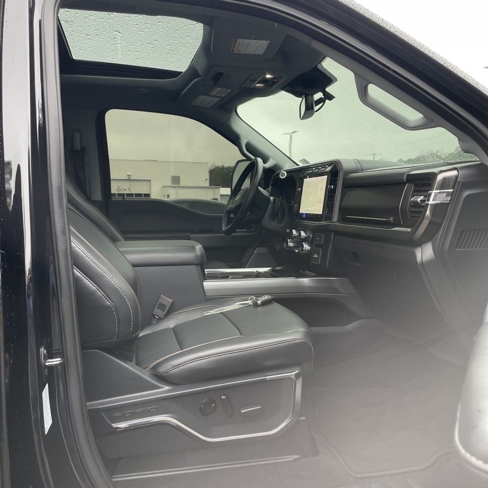 2023 Ford F-250 Super Duty Lariat
