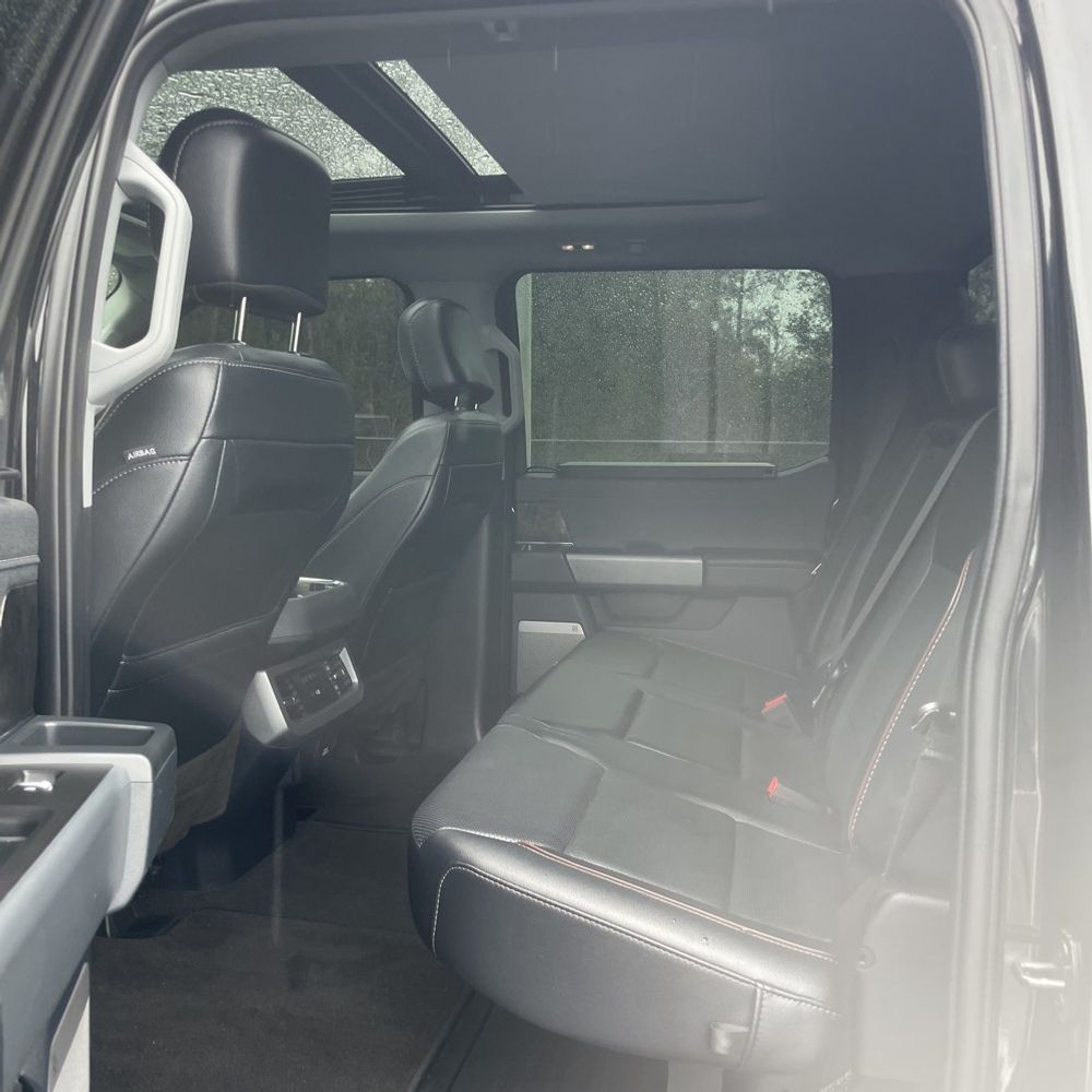 2023 Ford F-250 Super Duty Lariat
