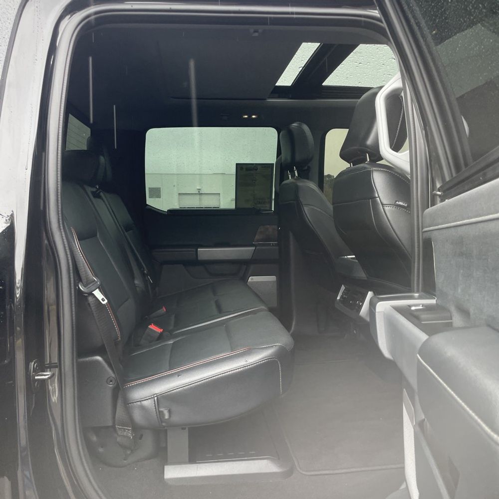 2023 Ford F-250 Super Duty Lariat