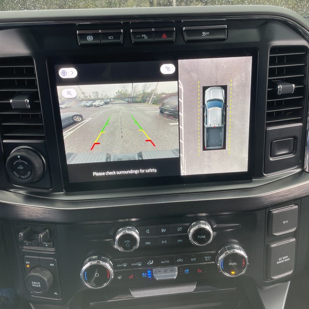 2023 Ford F-250 Super Duty Lariat