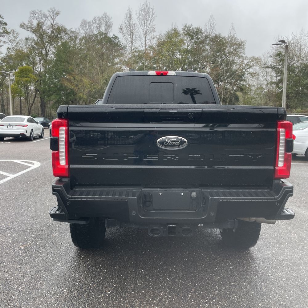2023 Ford F-250 Super Duty Lariat