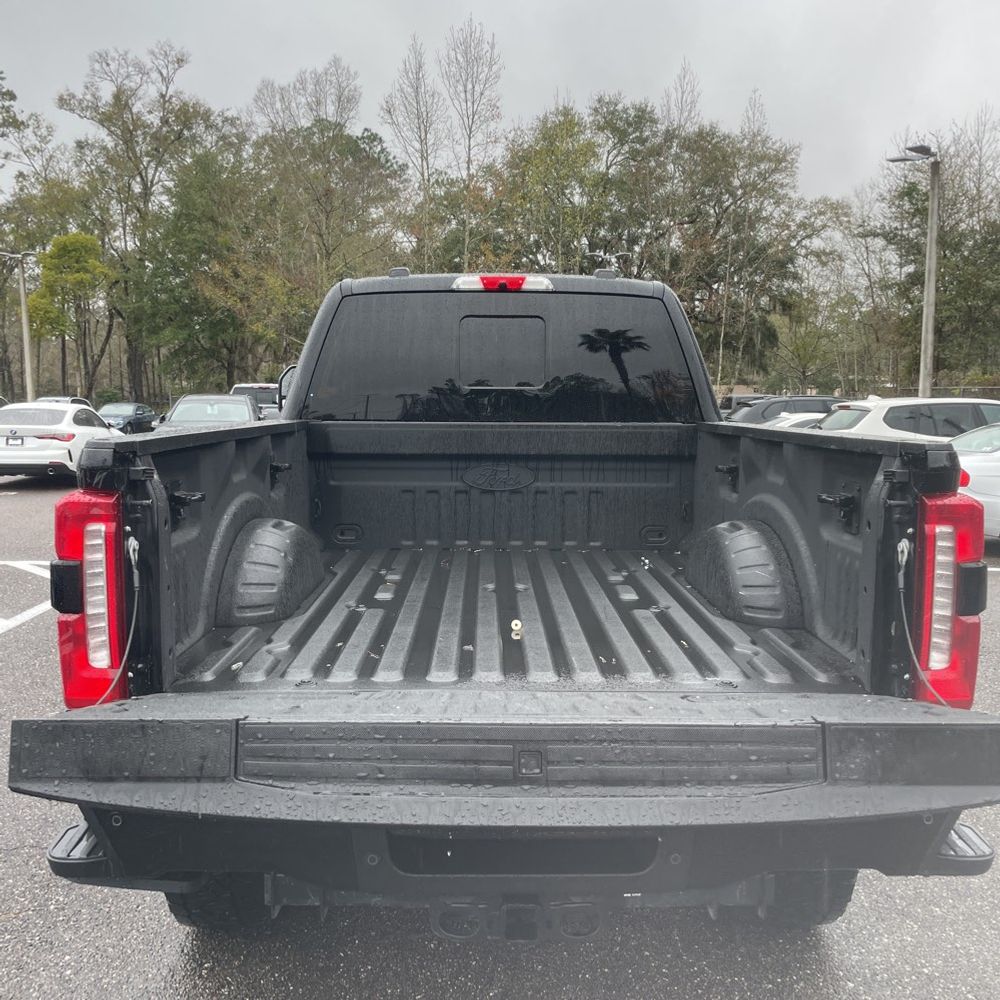 2023 Ford F-250 Super Duty Lariat