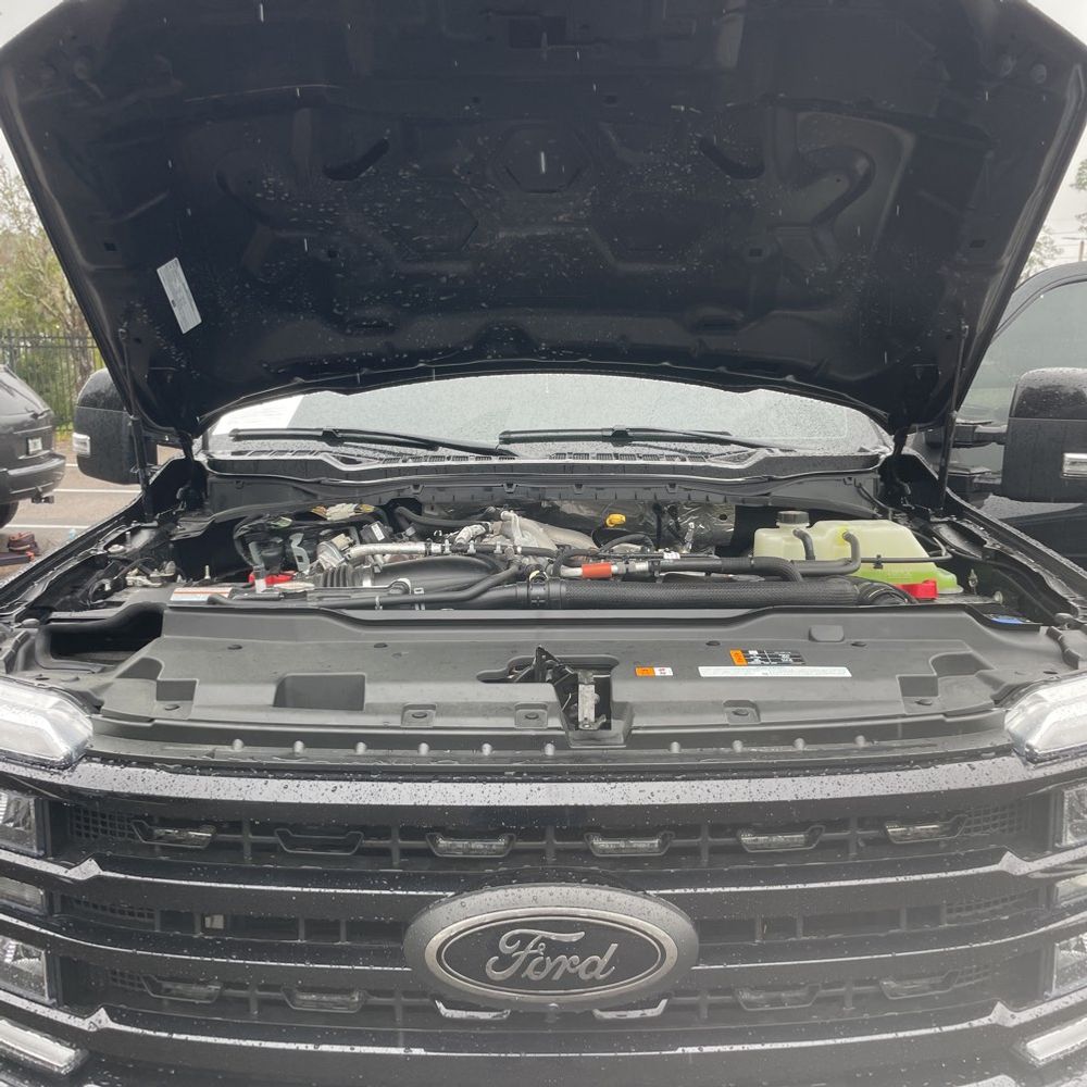 2023 Ford F-250 Super Duty Lariat