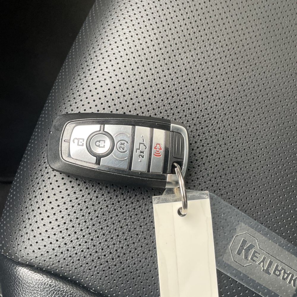 2023 Ford F-250 Super Duty Lariat