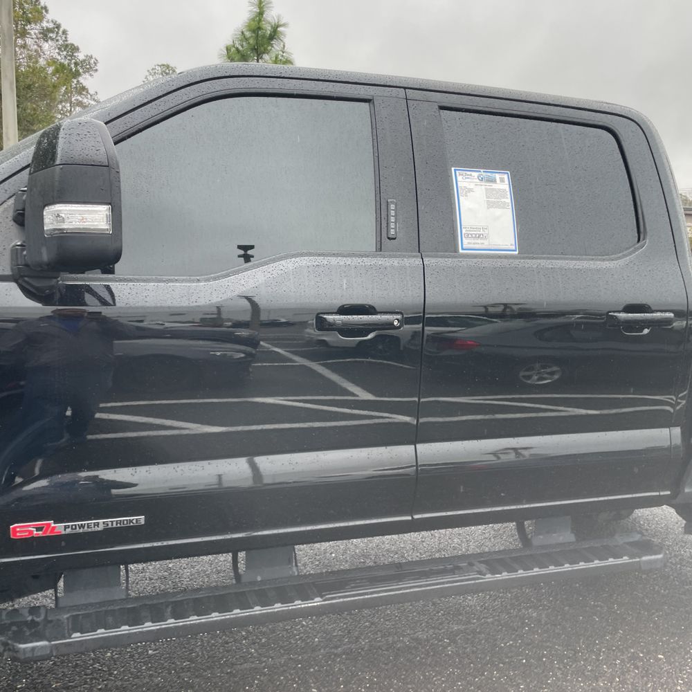2023 Ford F-250 Super Duty Lariat
