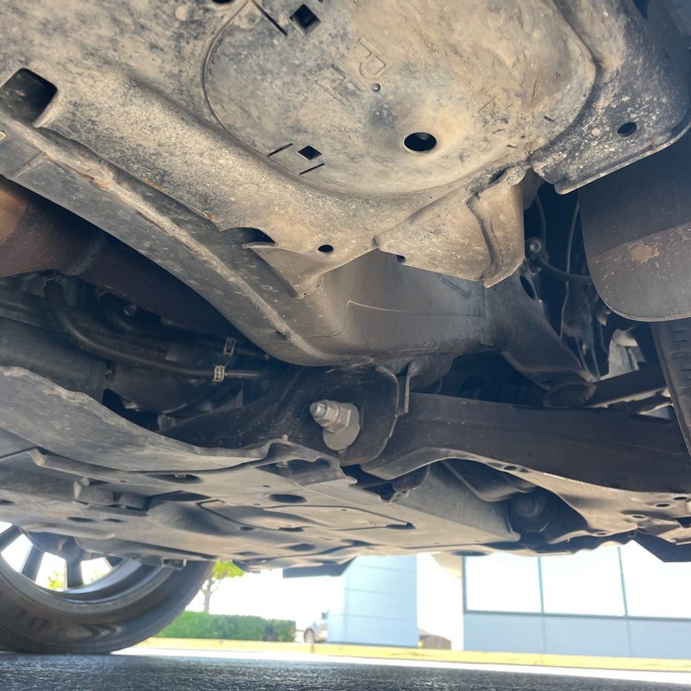 2023 Lexus LX 600 F SPORT Handling