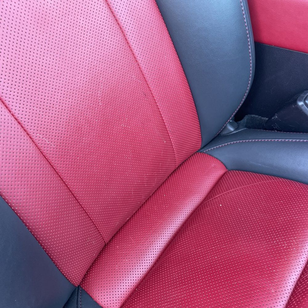 2023 Lexus LX 600 F SPORT Handling