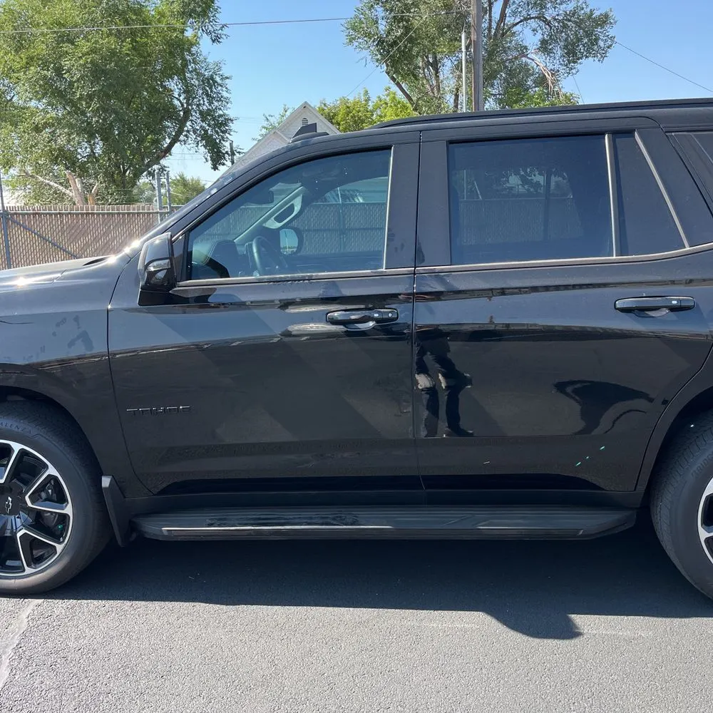 2023 Chevrolet Tahoe 1500 RST