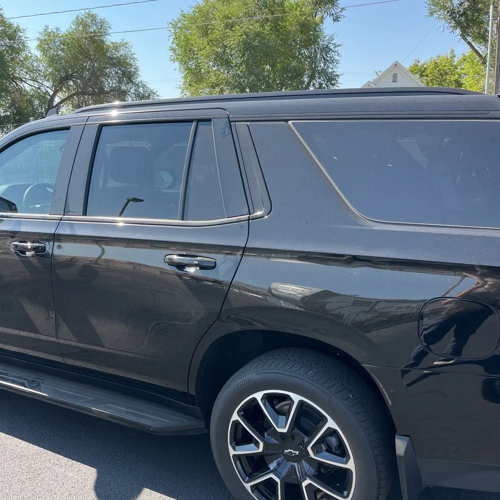 2023 Chevrolet Tahoe 1500 RST