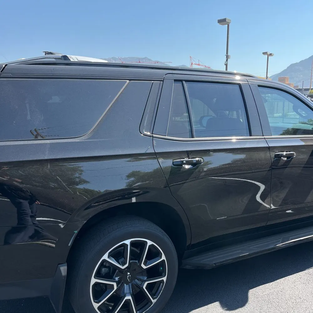 2023 Chevrolet Tahoe 1500 RST