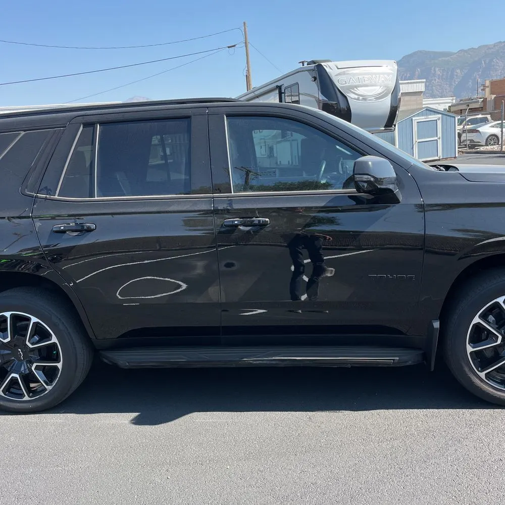 2023 Chevrolet Tahoe 1500 RST