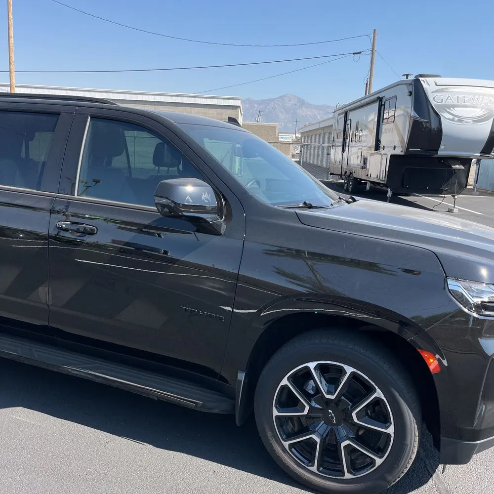 2023 Chevrolet Tahoe 1500 RST