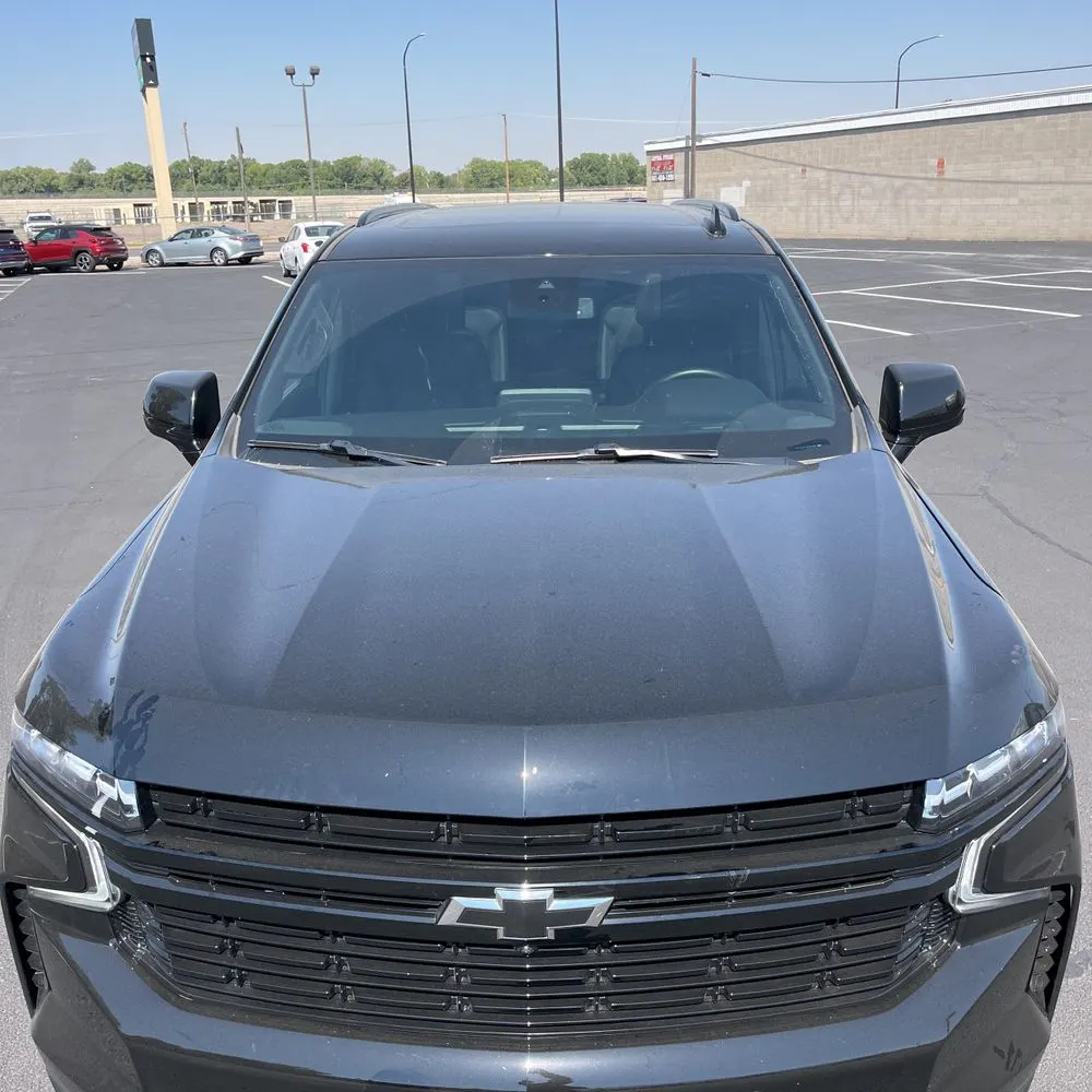 2023 Chevrolet Tahoe 1500 RST