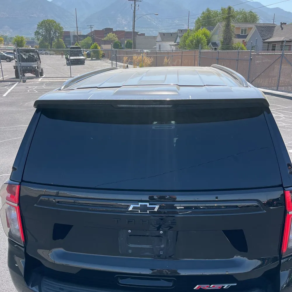 2023 Chevrolet Tahoe 1500 RST
