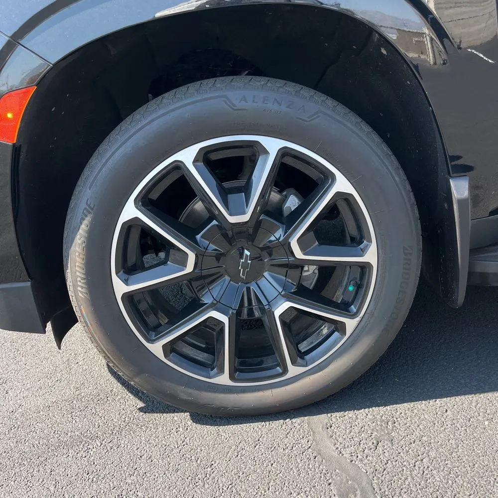 2023 Chevrolet Tahoe 1500 RST