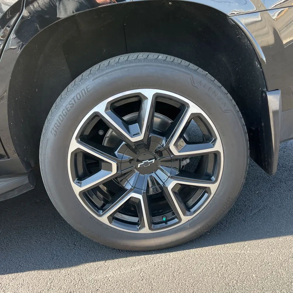 2023 Chevrolet Tahoe 1500 RST