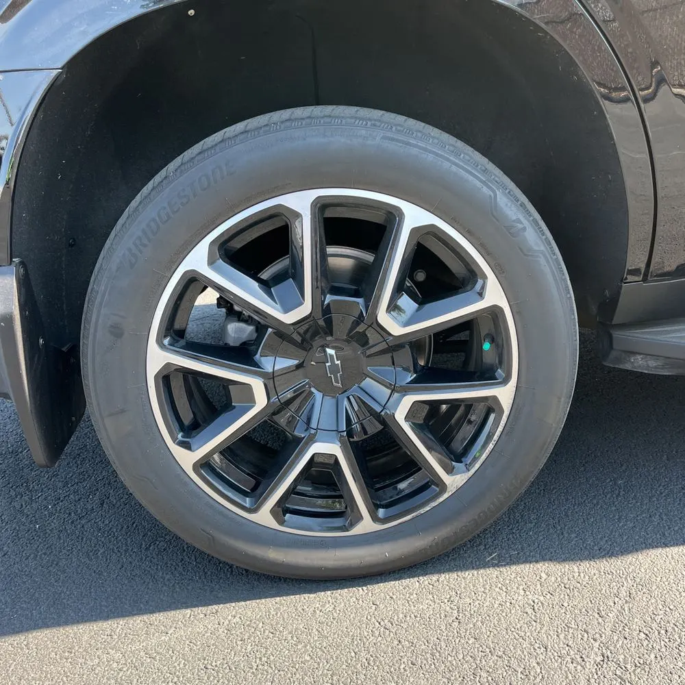 2023 Chevrolet Tahoe 1500 RST