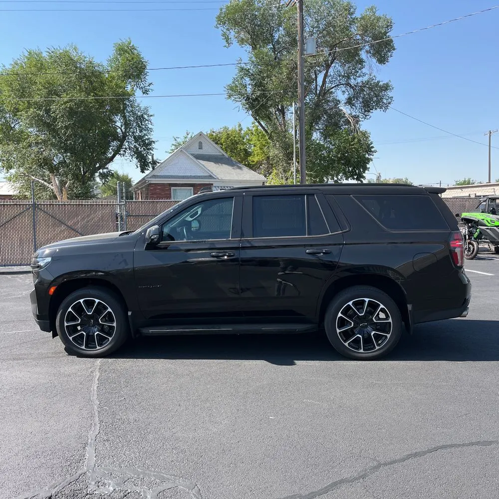 2023 Chevrolet Tahoe 1500 RST