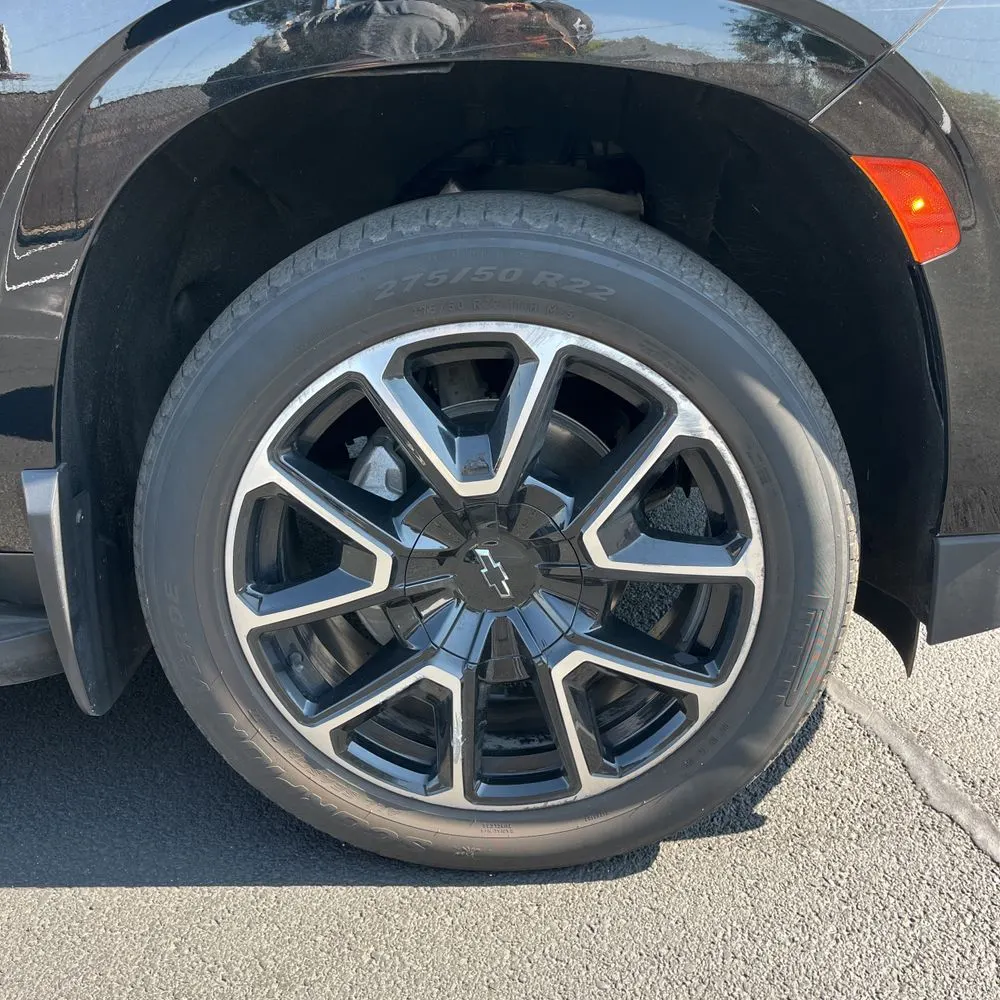 2023 Chevrolet Tahoe 1500 RST