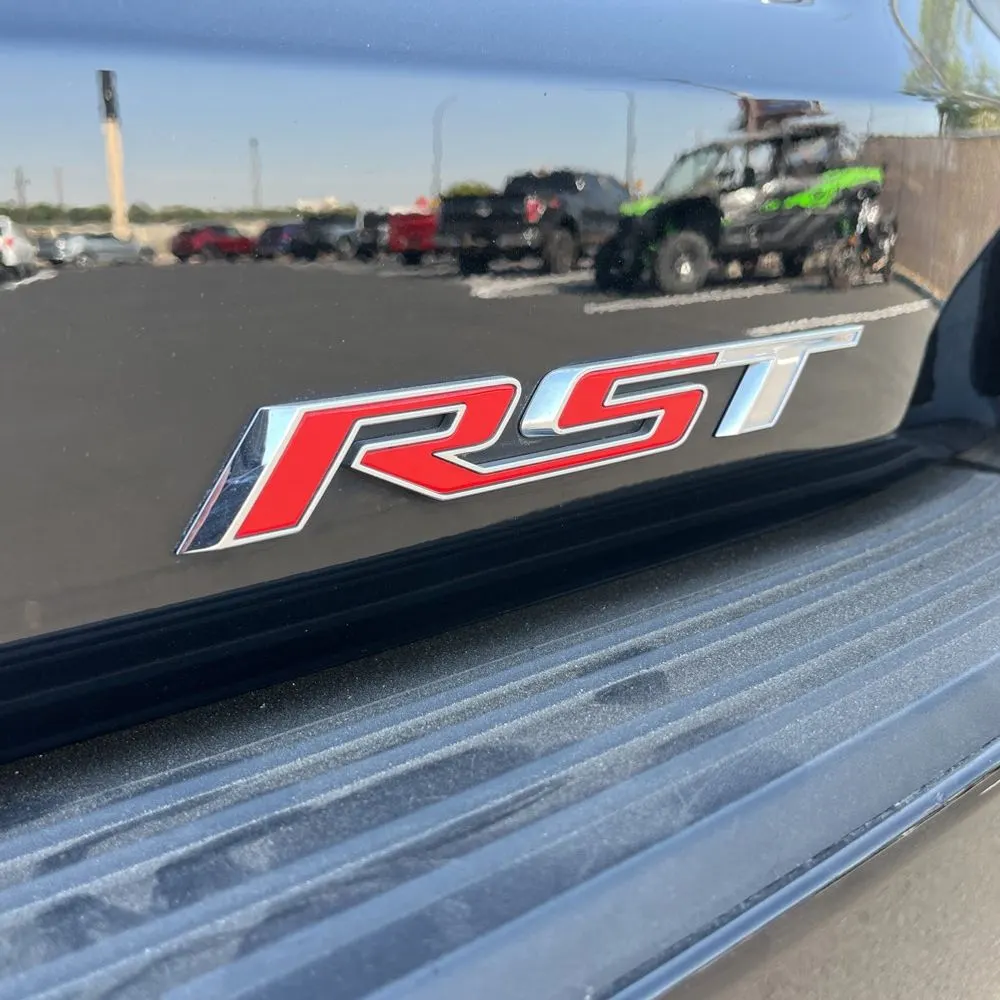 2023 Chevrolet Tahoe 1500 RST