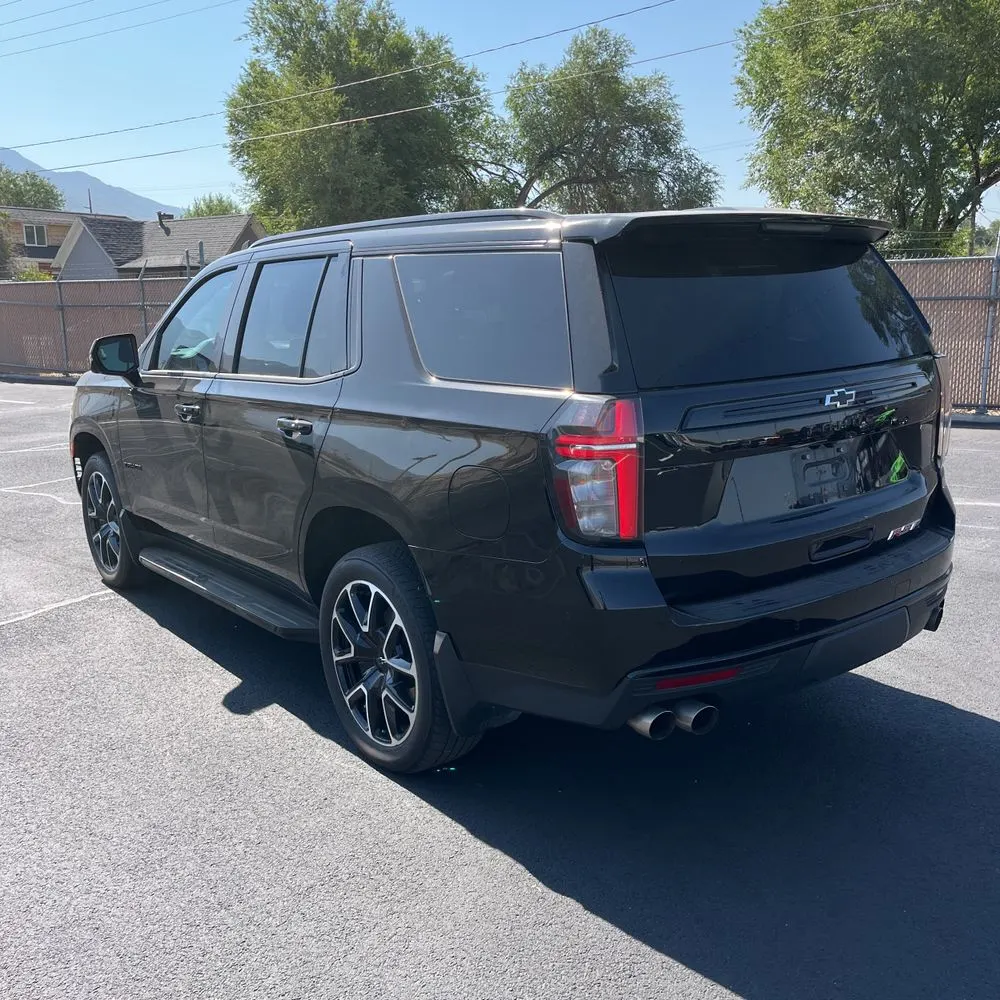 2023 Chevrolet Tahoe 1500 RST
