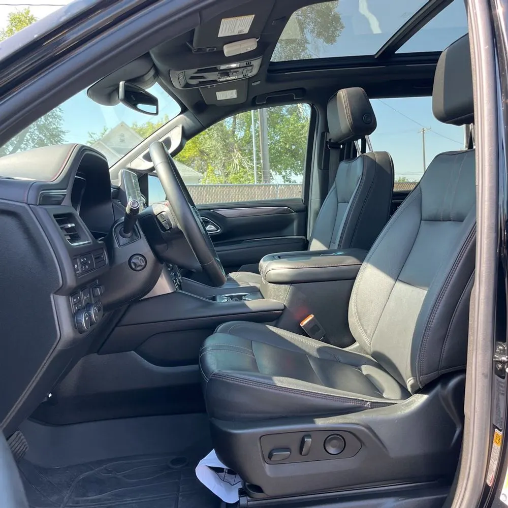 2023 Chevrolet Tahoe 1500 RST