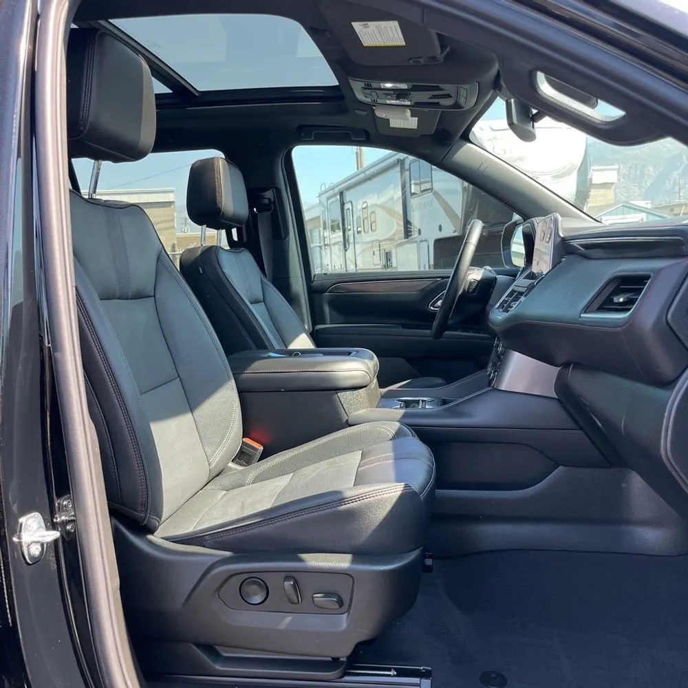 2023 Chevrolet Tahoe 1500 RST