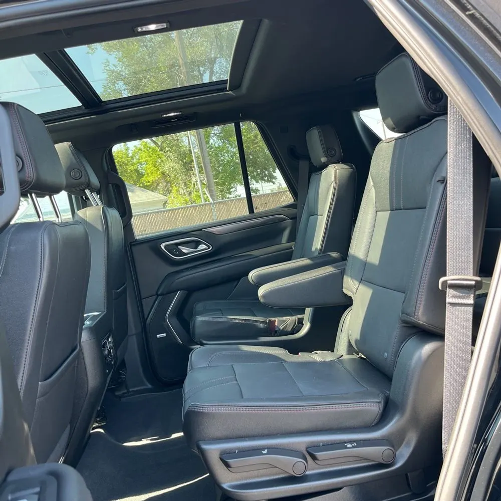 2023 Chevrolet Tahoe 1500 RST