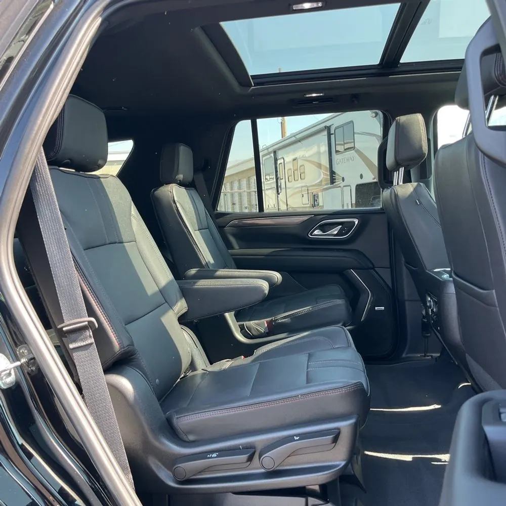 2023 Chevrolet Tahoe 1500 RST