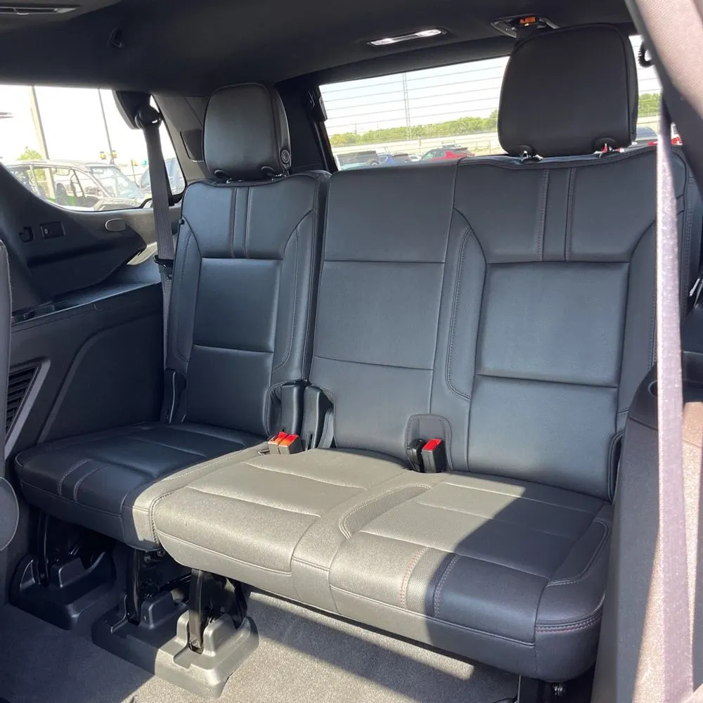 2023 Chevrolet Tahoe 1500 RST