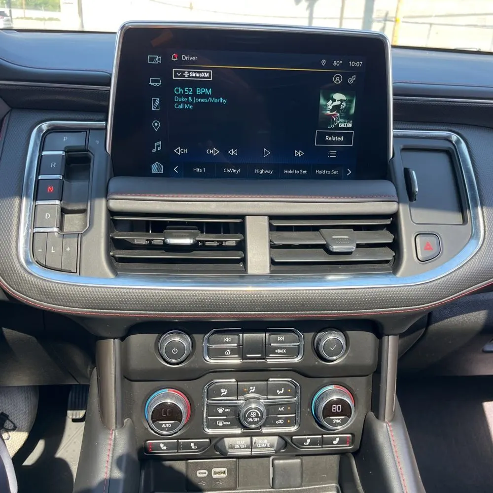 2023 Chevrolet Tahoe 1500 RST