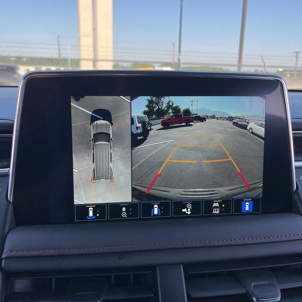 2023 Chevrolet Tahoe 1500 RST