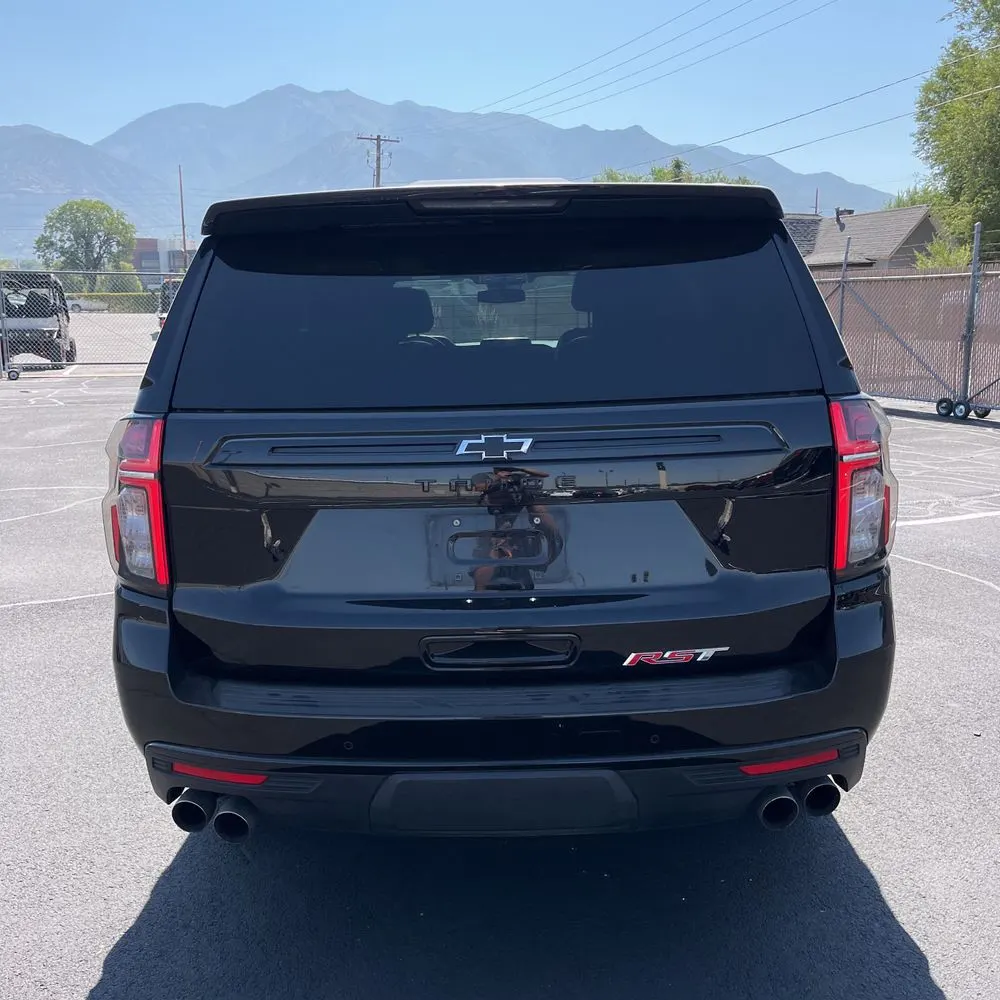 2023 Chevrolet Tahoe 1500 RST