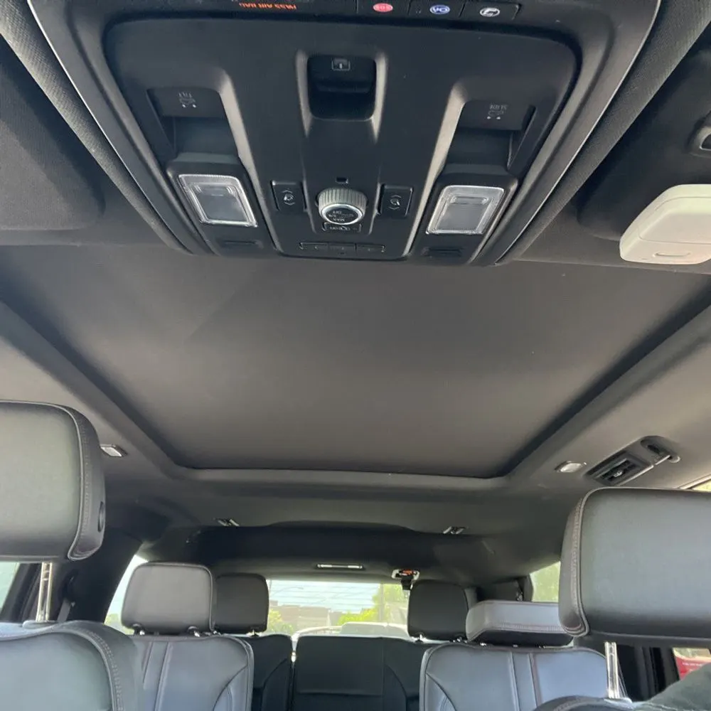 2023 Chevrolet Tahoe 1500 RST