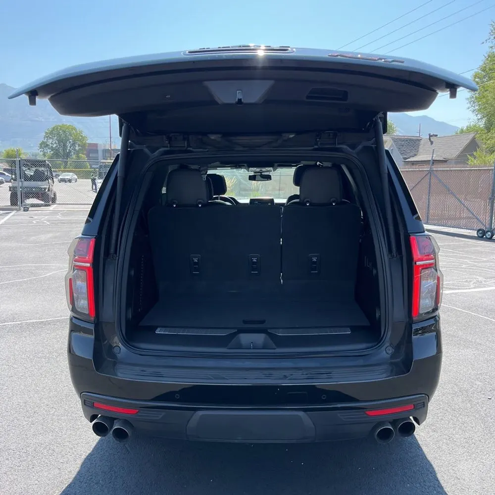 2023 Chevrolet Tahoe 1500 RST